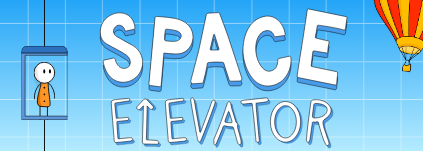 Space Elevator Tile